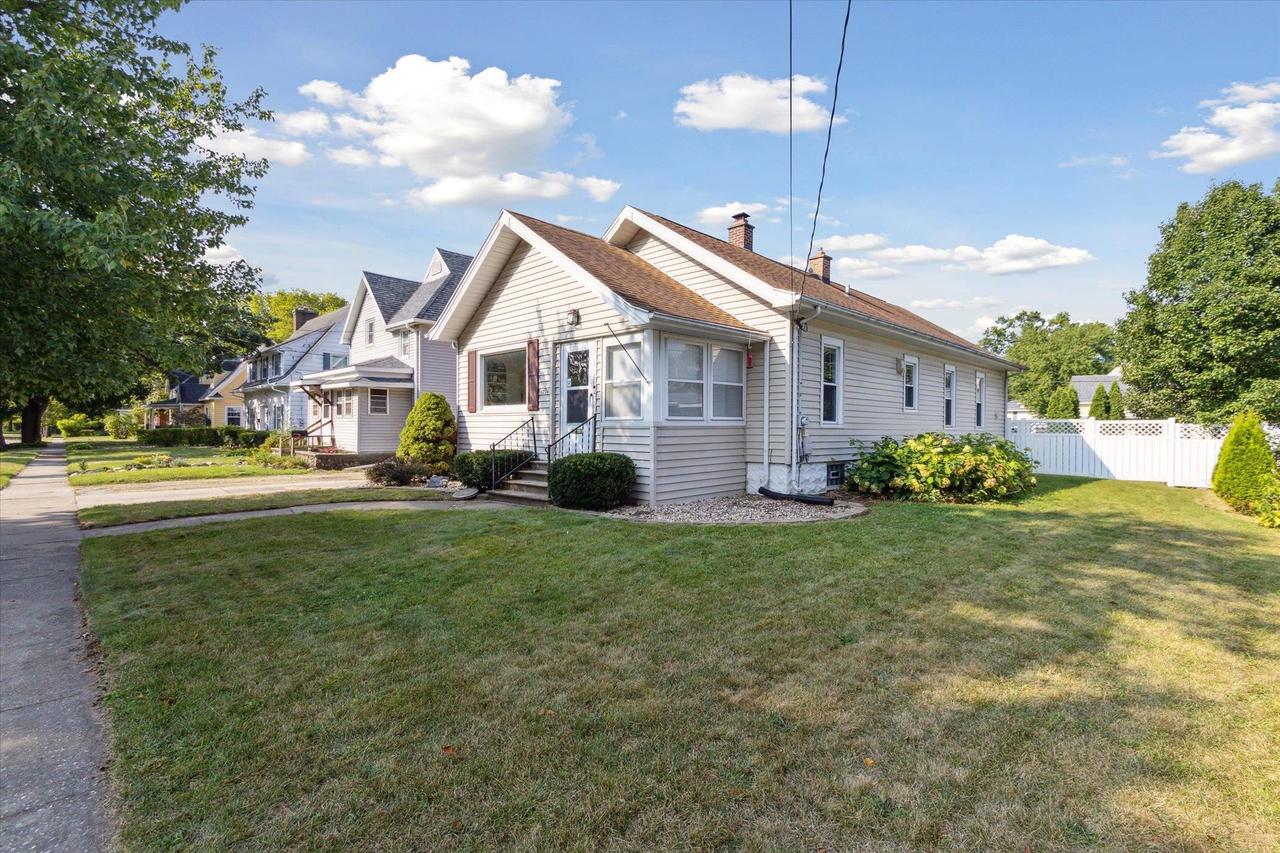 Evergreen Ave, Beloit, WI 53511
