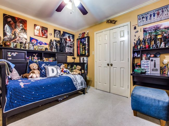 7204 Canongate Dr, House other with 4 bedrooms, 3 bathrooms and null parking in Dallas TX | Image 17