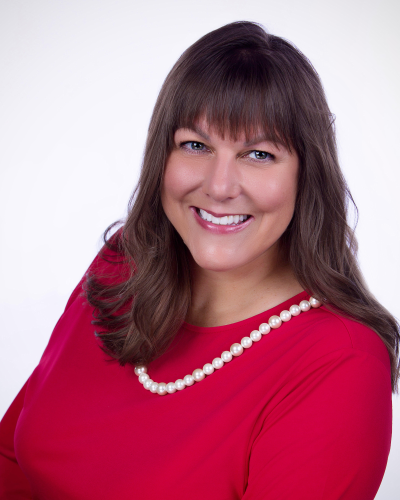 Amy Hartstack