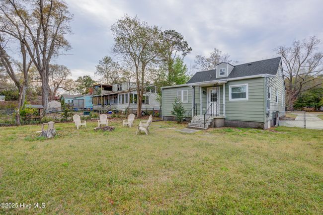 2113 Plaza Dr, House other with 2 bedrooms, 2 bathrooms and null parking in Wilmington NC | Image 31