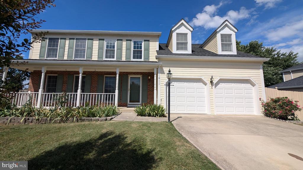 Bluewing Ct, Frederick, MD 21703