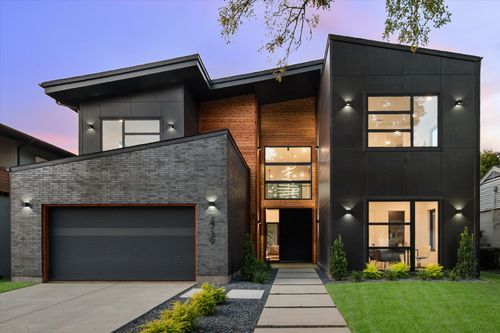 3739 Rockdale Dr, Dallas, TX, 75220-1863 | Card Image