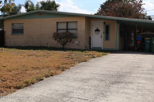 2183 Shelby Dr, MELBOURNE, FL, 32935-3226 | Card Image