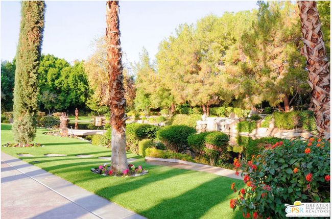 1 Von Dehn Rd, House other with 10 bedrooms, 13 bathrooms and 40 parking in Rancho Mirage CA | Image 31