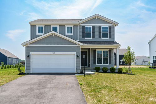 3022 Willett Way, Delaware, OH, 43015-4585 | Card Image