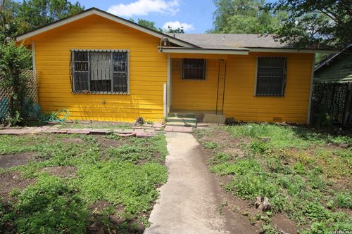 267 Dorie St, San Antonio, TX, 78220-4244 | Card Image