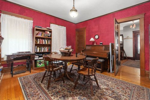 413 W Rollin Street, Edgerton, WI, 53534 | Card Image