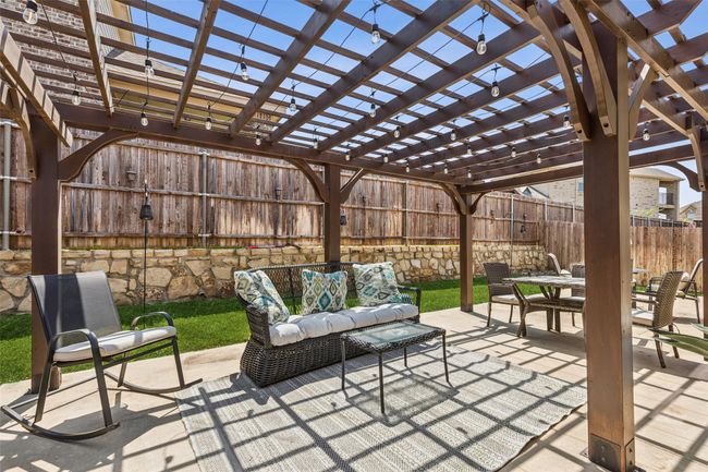 1344 Mountain View Ln, House other with 4 bedrooms, 4 bathrooms and null parking in Kennedale TX | Image 31