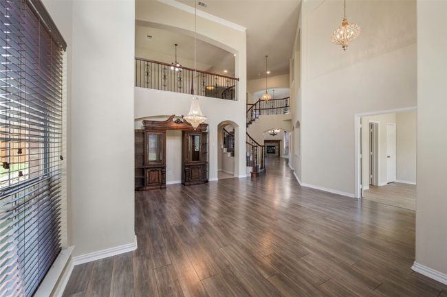 View from sitting area and formal dining area | Image 5