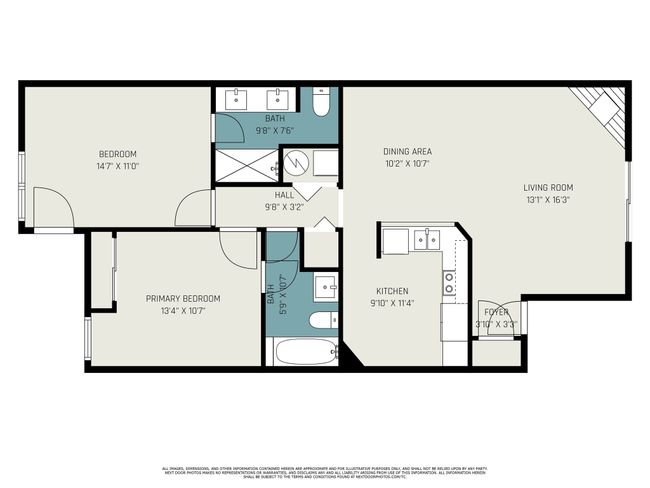 View of layout | Image 24