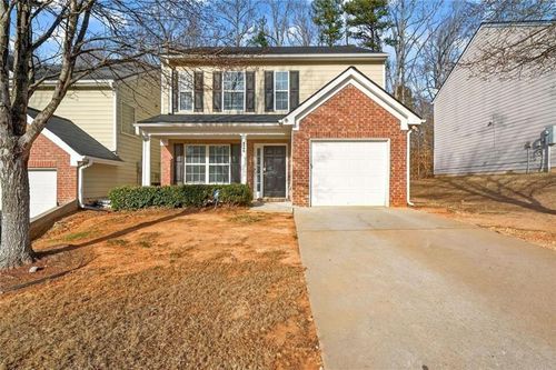 4406 Ravenwood Dr, Union city, GA, 30291-6039 | Card Image