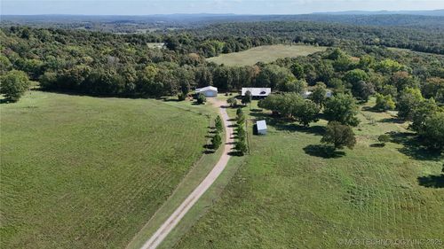 25588 S Welling Rd, Welling, OK, 74471-2164 | Card Image