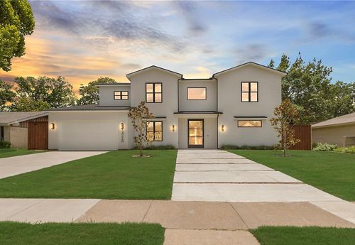 3228 Townsend Dr, Dallas, TX, 75229-3816 | Card Image