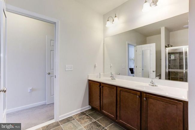 20586 Geddes Ter, Townhouse with 3 bedrooms, 3 bathrooms and null parking in ASHBURN VA | Image 26