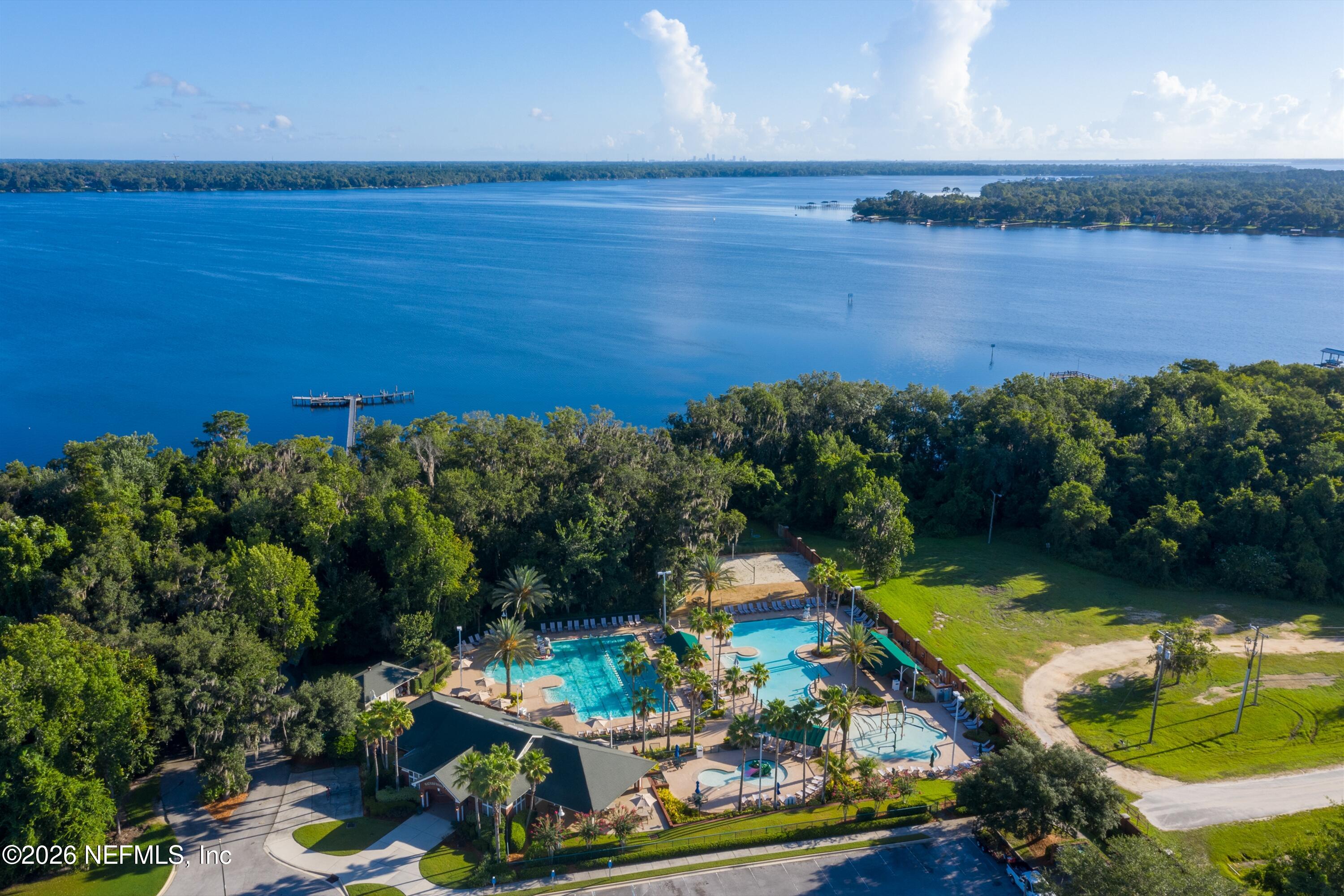 Residential in Fleming Island 4