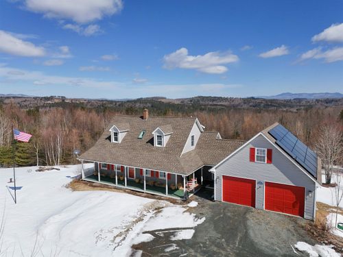 1271 Joes Brook Rd, Danville, VT, 05828-9308 | Card Image
