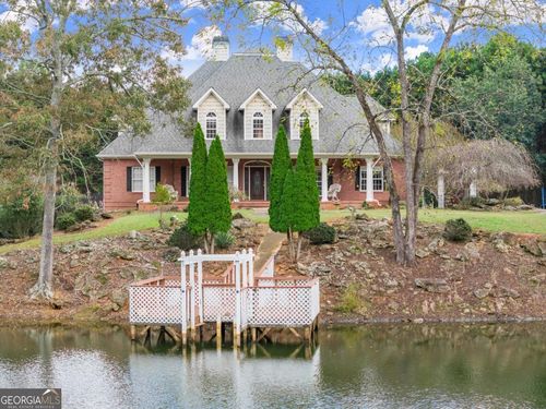 3233 Duckett Mill Rd, Gainesville, GA, 30506-4129 | Card Image