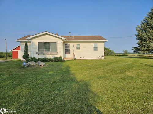 3138 Dean Avenue, Bussey, IA, 50044 | Card Image