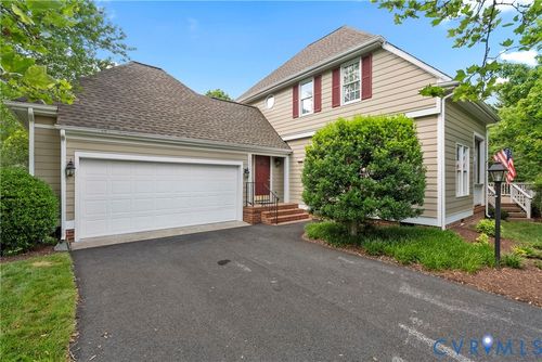 12112 Kershaw Pl, Glen Allen, VA, 23059-6978 | Card Image
