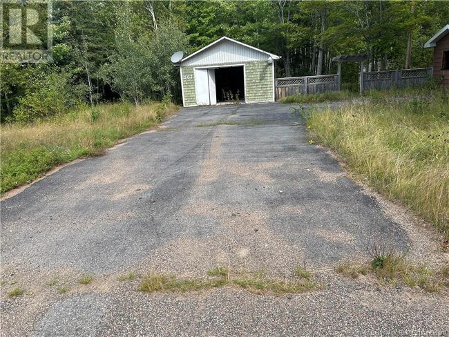 107 Rue Des Pionniers, Home with 0 bedrooms, 0 bathrooms and null parking in Saint Léolin NB | Image 4