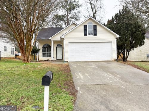 1603 Isleworth Cir, Atlanta, GA, 30349-6965 | Card Image