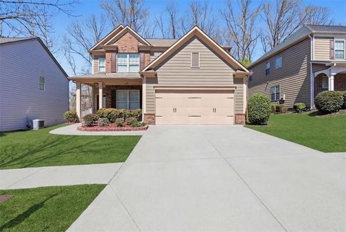 244 Westmoreland Ct, Lawrenceville, GA, 30043-7570 | Card Image