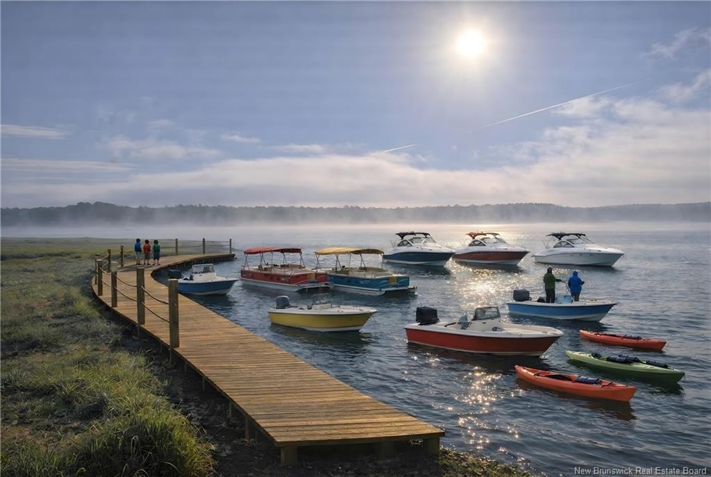 Land in Bass River 4