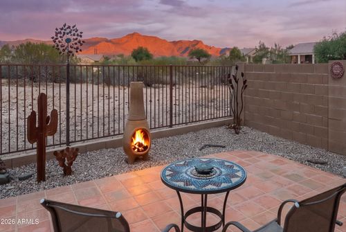 10836 E Surveyor Ct, Gold Canyon, AZ, 85118-5146 | Card Image
