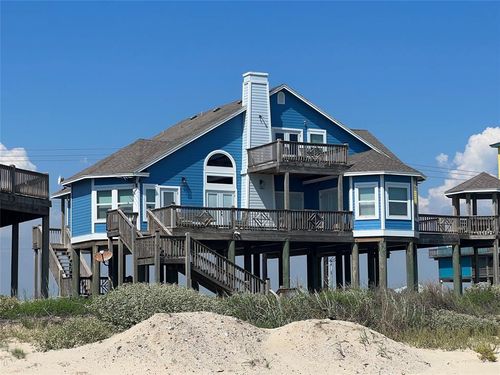 2366 Highway 87, Gilchrist, TX, 77617 | Card Image