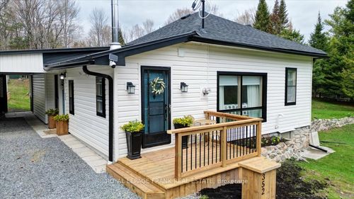 352 Lasswade Rd, Apsley, ON, K0L1A0 | Card Image