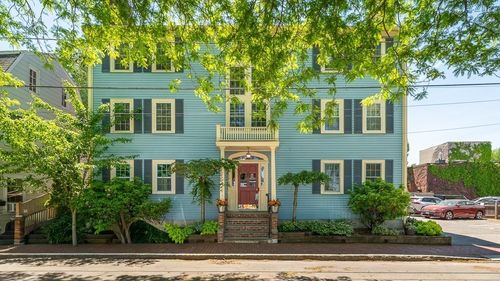 3-6 Temple St, Newburyport, MA, 01950-2779 | Card Image