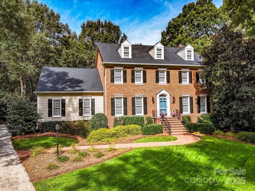 2640 Alanby Ln, Charlotte, NC, 28270-9735 | Card Image