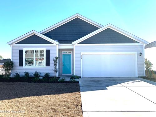 608 Airlie Vista Ln, Holly Ridge, NC, 28445-0120 | Card Image