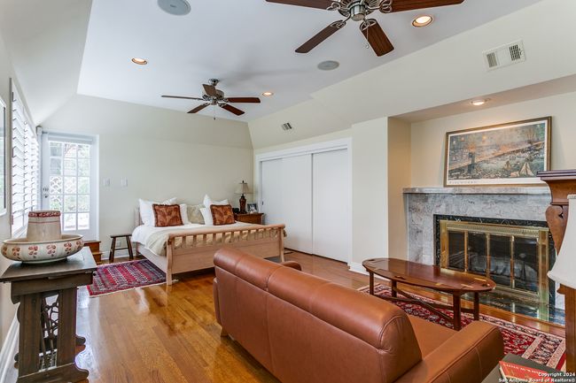 140 Luther Dr, House other with 4 bedrooms, 5 bathrooms and null parking in Olmos Park TX | Image 28