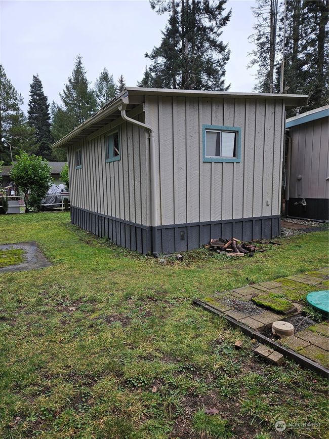 343 Appaloosa Drive, House other with 2 bedrooms, 2 bathrooms and 2 parking in Brinnon WA | Image 31