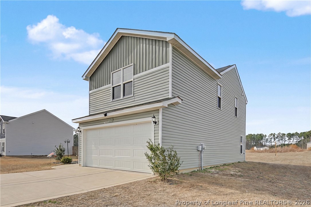 Residential Lease in Parkton 4