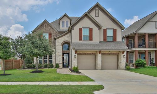20422 Raven Mill Ln, Cypress, TX, 77433-5173 | Card Image