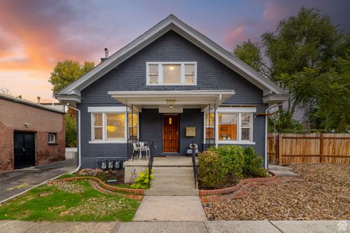 509 E 800 S, Salt Lake City, UT, 84102-3960 | Card Image