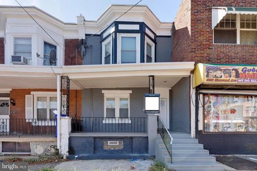 6205 Elmwood Ave, PHILADELPHIA, PA, 19142-2907 | Card Image