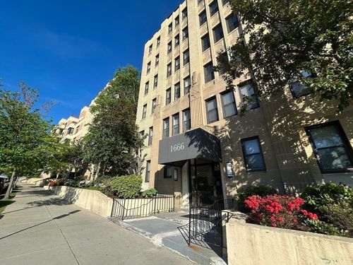 apt-24-1666 Commonwealth Ave, Boston, MA, 02135-5627 | Card Image