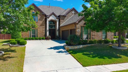 651 Falcon Dr, Prosper, TX, 75078-7264 | Card Image