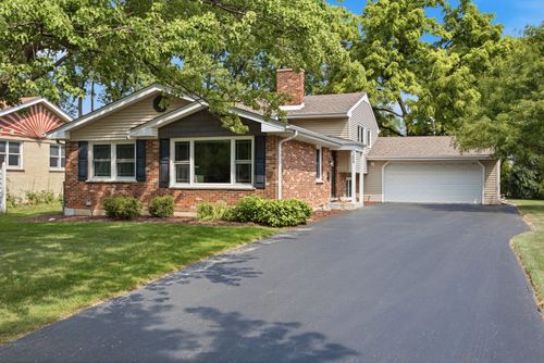 1004 61st St, Downers Grove, IL, 60516-1821 | Card Image