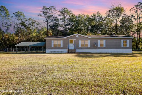 7917 Hoss Keller Rd, Sanderson, FL, 32087-2333 | Card Image