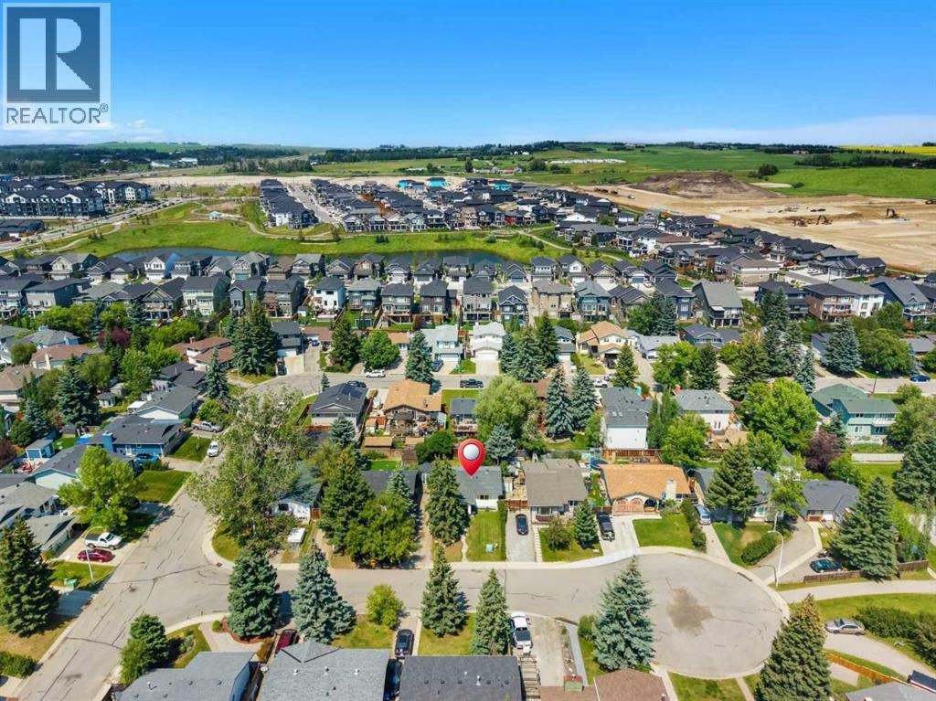 Residential in Okotoks 2