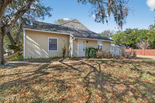 14 Tomoka Meadows Blvd, Ormond Beach, FL, 32174-4438 | Card Image