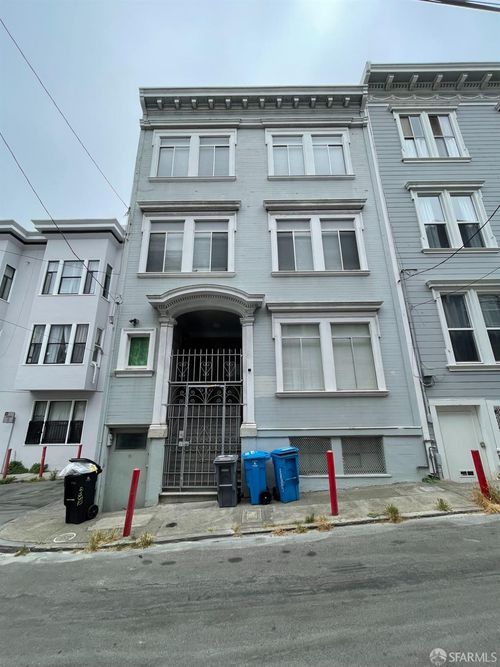 46-42-46 Wayne Pl, San Francisco, CA, 94133-4226 | Card Image