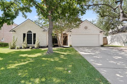 1231 Fall Creek Loop, Cedar Park, TX, 78613-5818 | Card Image
