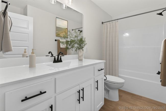 8520 E El Paso St, House other with 4 bedrooms, 2 bathrooms and null parking in Broken Arrow OK | Image 23