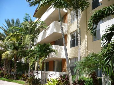 225 - 1800 Sans Souci Blvd, Condo with 1 bedrooms, 1 bathrooms and null parking in North Miami FL | Image 3