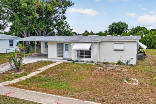 22123 Belinda Ave, PORT CHARLOTTE, FL, 33952-5516 | Card Image